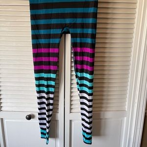 K Deer Leggings XL